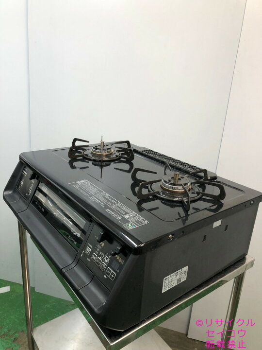 楽天市場】【中古】パロマ Paloma 都市ガス用ガスコンロ 2022年式 IC 