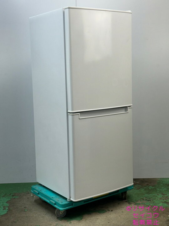 楽天市場】ニトリ 20年106L冷蔵庫と19年6Kg洗濯機 NTR-106地域限定送料 