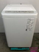 楽天市場】panasonic 洗濯機 5kgの通販