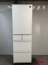 楽天市場】シャープ 冷蔵庫 412lの通販