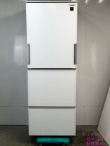 楽天市場】sharp 冷蔵庫 350lの通販