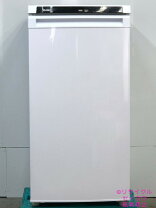楽天市場】ハイアール 102L 前開き式冷凍庫 JF-NU102D(W)の通販