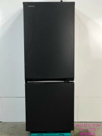 【中古】東芝 TOSHIBA 冷蔵庫 153L 2025年式 GR-W15BS 地域限定送料・設置無料