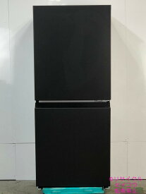 【中古】東芝 TOSHIBA 冷蔵庫 160L 2026年式 GR-Y16BP 地域限定送料・設置無料