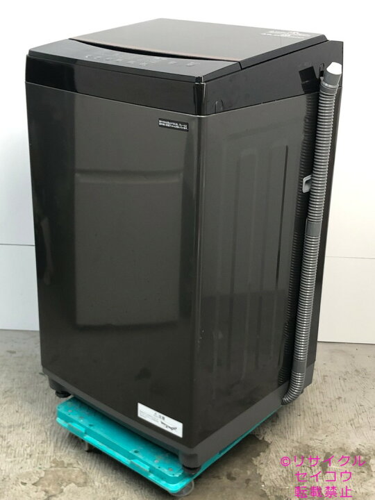 楽天市場】【中古】アイリスオーヤマ IRISOHYAMA 洗濯機 6kg 2022年式 