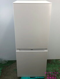 高年式美品 22年2ドア右開き140Lハイアール冷蔵庫 JR-NF140M地域限定送料・設置無料2405151657
