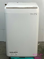 楽天市場】洗濯機 6キロ シャープの通販