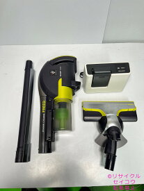 17年シャープ充電式掃除機 EC-SX520-Y地域限定送料・設置費無料2405161720