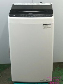 高年式美品 22年5.5Kgハイアール洗濯機 JW-U55A地域限定送料・設置無料2405170824