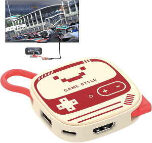 _11/4 20`P10{I^2025NV^ Switch2 hbN ^ Switch2/Switch L@EL /Switch2ʏ탂fΉ HDMI ϊA_v^[ PD100W }[d XCb` hbOX^h ~j XCb`hbN 4K/1080P/720P o