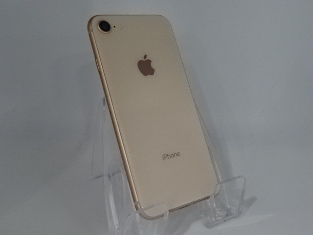 楽天市場】【中古】SIMフリー iPhone8 64GB ゴールド コンディションA 