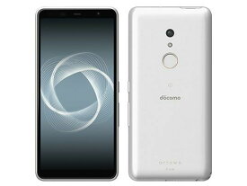 セイモバイル★SIMロック解除済み docomo arrows Be4 Plus F-41B [ホワイト]4GB+64GB