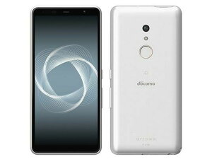 �Z�C���o�C����SIM���b�N�����ς� docomo arrows Be4 Plus F-41B [�z���C�g]4GB+64GB