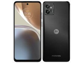 セイモバイル★国内正規版SIMフリー モトローラ Motorola moto g32 [ミネラルグレイ] XT2235-3