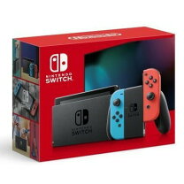 楽天市場】任天堂 スイッチ 本体 新品 バッテリー強化版の通販