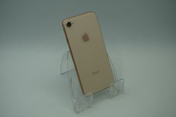 楽天市場】【中古A】SIMフリー iPhone8 256GB ゴールド : セイモバイル