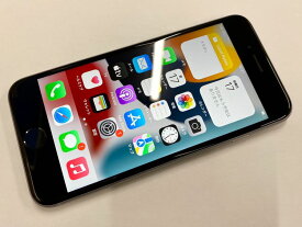 【中古A】SIMフリー iPhone6s 32GB スペースグレー