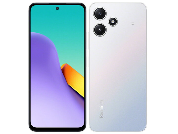 楽天市場】セイモバイル☆SIMフリーAU/UQ Xiaomi Redmi 12 5G 