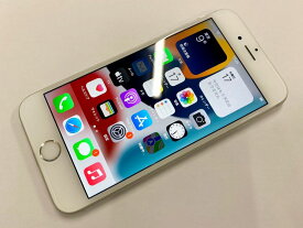 【中古A】SIMフリー iPhone6s 32GB シルバー