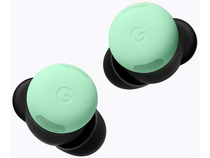 楽天市場】セイモバイル☆未開封 Google Pixel Buds Pro2[Wintergreen 