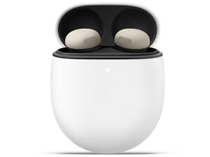 ZCoCJ@Google Pixel Buds Pro2[Porcelain]
