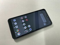楽天市場】aquos wish3（機能（SIMカード）SIMフリー 