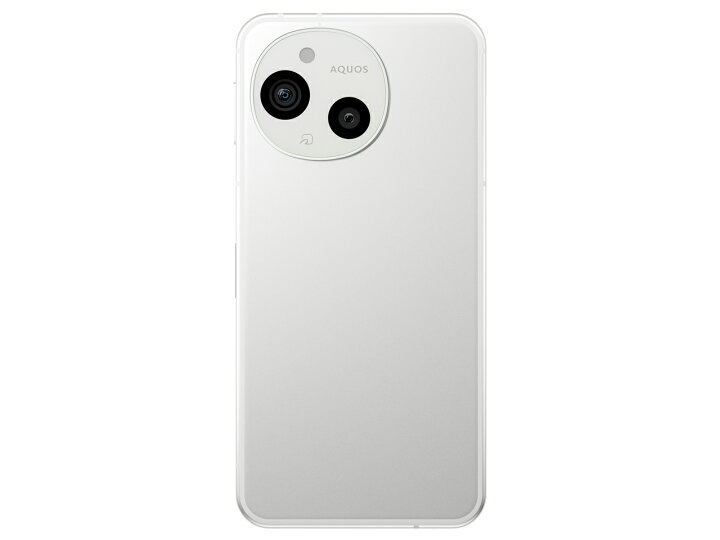 楽天市場】セイモバイル☆国内SIMフリー AQUOS sense9 [ホワイト] SH 