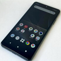 楽天市場】xperia ace ii so-41b 本体（スマートフォン本体 