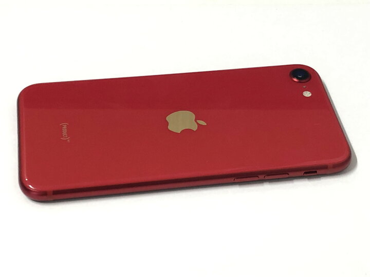 楽天市場】【中古S】バッテリー100％☆SIMフリー iPhoneSE2 256GB 