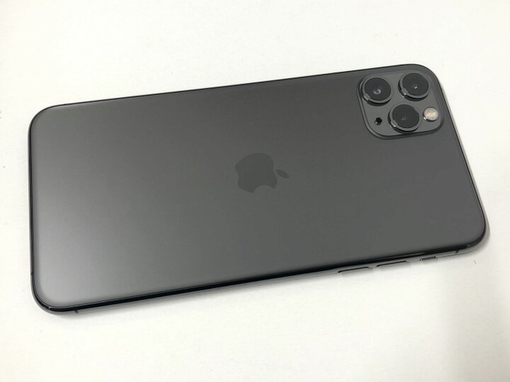 楽天市場】セイモバイル☆【中古Aランク】 SIMフリー iPhone 11Pro Max 
