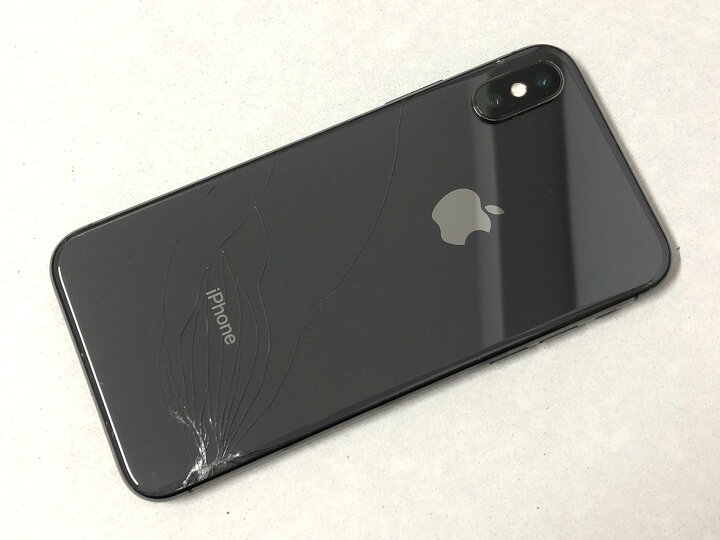 楽天市場】セイモバイル☆【中古Cランク】 SIMフリー iPhoneX 64GB 