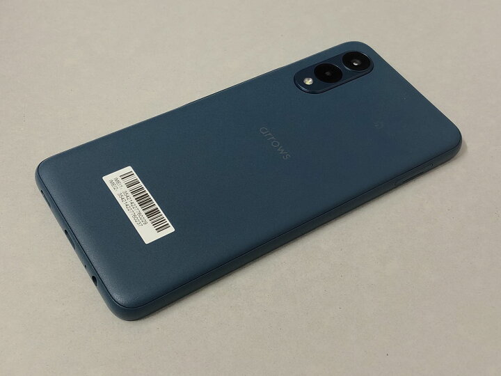 楽天市場】セイモバイル☆【中古Aランク】SIMフリーdocomo arrows We2 