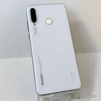 楽天市場】huawei p30 lite simフリー パールホワイトの通販