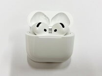 楽天市場】airpods 第4世代（オーディオ｜TV・オーディオ・カメラ）の通販
