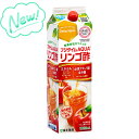 りんご酢 フジタイムAQUA 2025 1800mL
