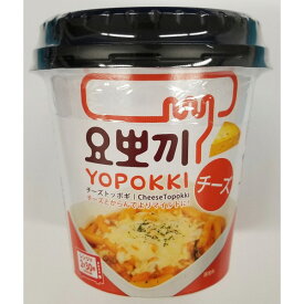 ヨッポギ　チーズ味　 120g×12個 （1ケース）(KK)