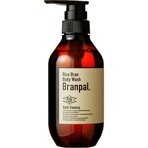 Branpal. (up) {fB\[v (400ml)