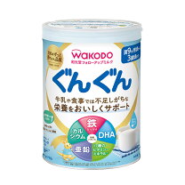 楽天市場】粉ミルク はいはい 810の通販