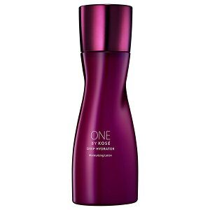 �y��򕔊O�i�zONE BY KOSE �f�B�[�v �n�C�h���[�^�[ 160ml