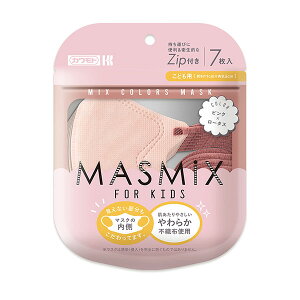 MASMiX@KIDS7@sN×[^X 7 PP