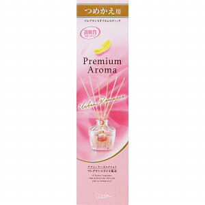 �������̏��L�� Premium Aroma Stick �߂��� �A�[�o�����}���X 50mL