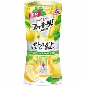 �g�C���̃X�b�L�[�� !Sukki-ri air! �~���g�O���[�v�t���[�c�̍��� 400mL