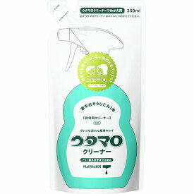 ウタマロクリーナー詰替 350mL