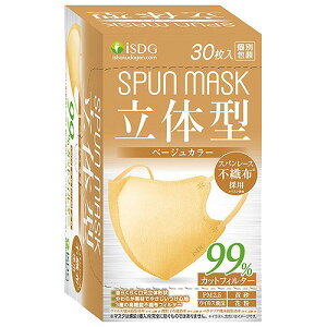 SPUN MASK ̌^ x[W 30