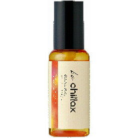 be chillaxデザインキープヘアオイル 80ml