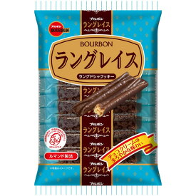 ブルボン ラングレイス 11本×12袋入り(1ケース)