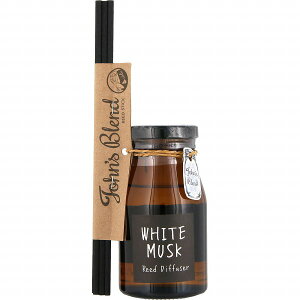 John's Blend [hfBt[U[ zCgXN (140mL)