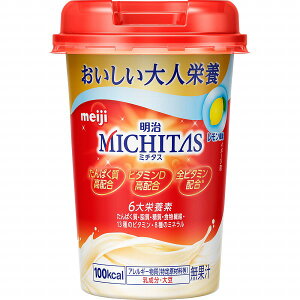 yh{@\Hiz MICHITAS  125mL×12{(1P[X)