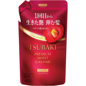 TSUBAKI v~A CXgyAVv[ ߂p 300mL