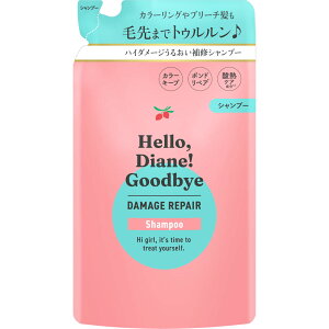 _CA HELLO, DIANE! GOODBYE nC_[WCVv[ l 320mL